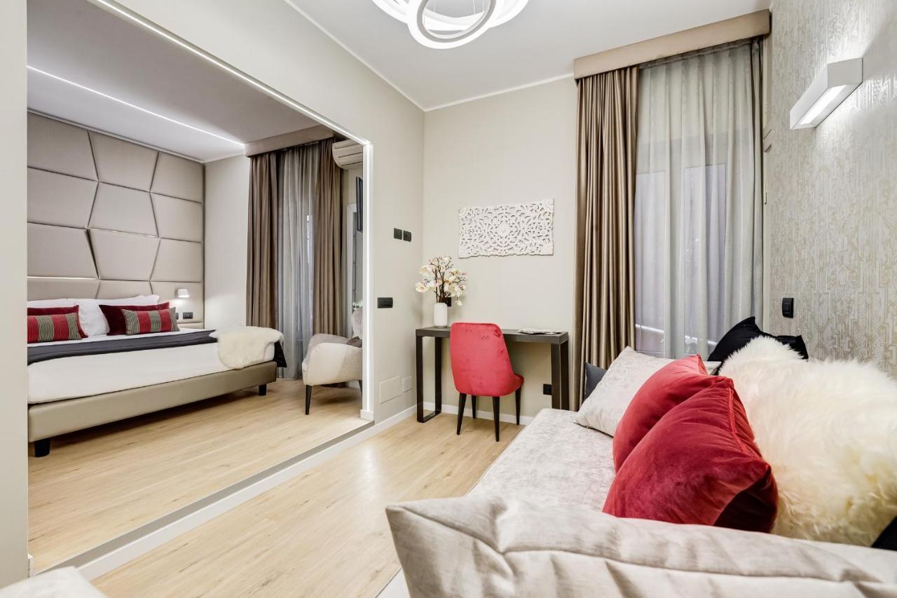 Apartment Charming - Spanish Steps Rome