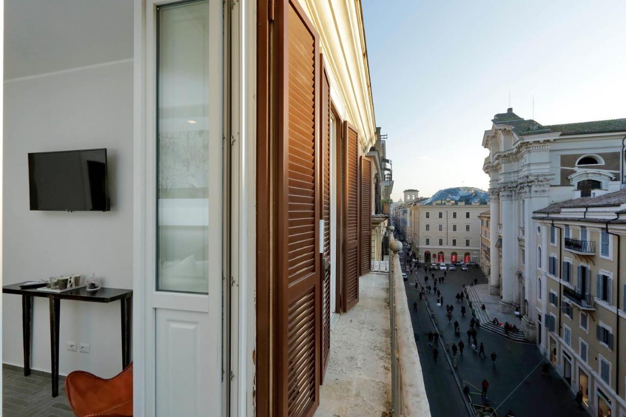 Della Croce Luxury Guest house 2*