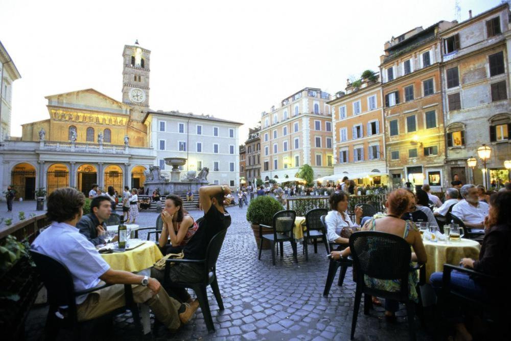 Yh Jacuzzi Loft * Rome