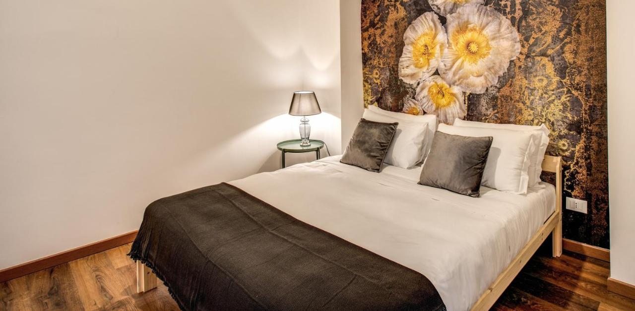 Yh Jacuzzi Loft * Rome
