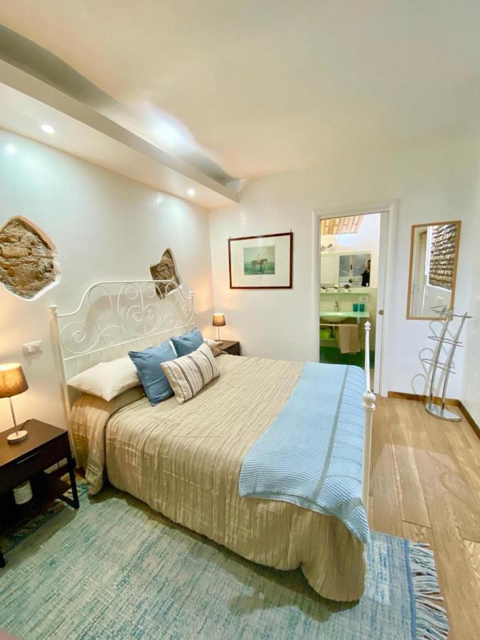 Apartment Colosseo Magic House