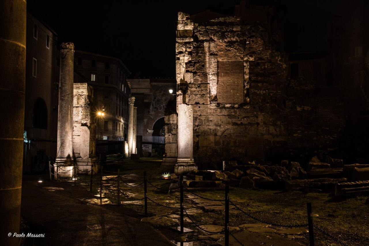 Tiberim Trastevere 9 Appartamento Roma