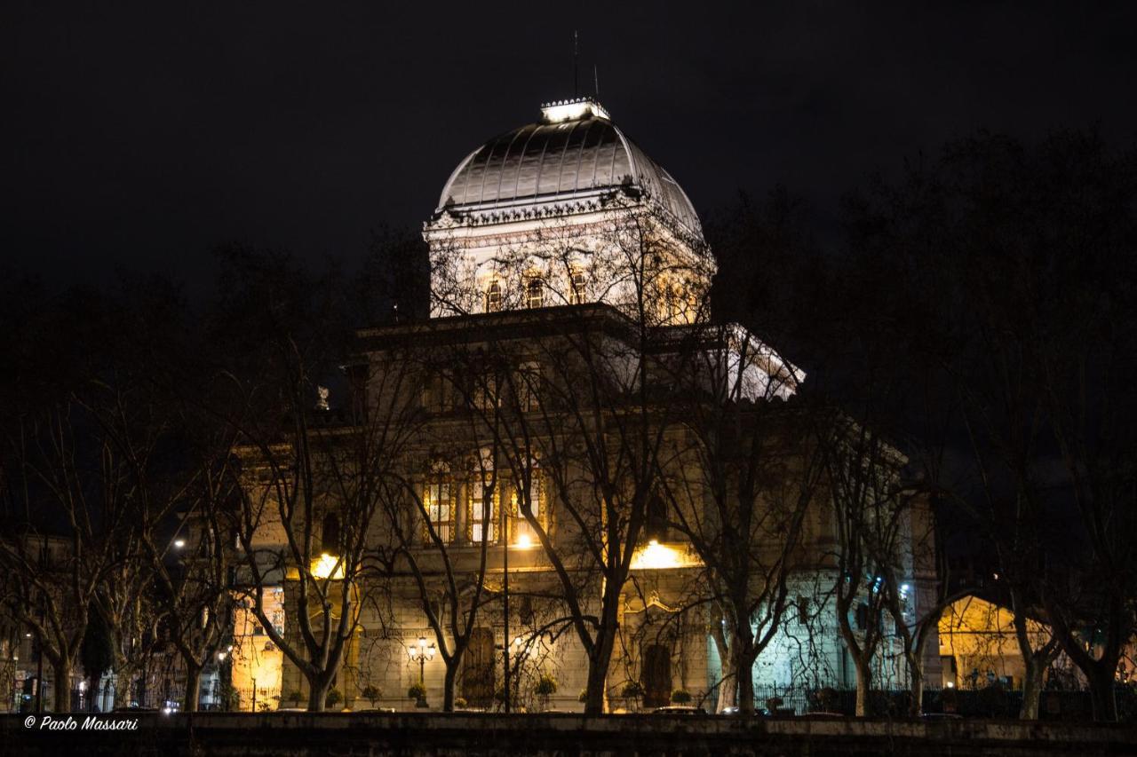 Tiberim Trastevere 9 Appartamento Roma