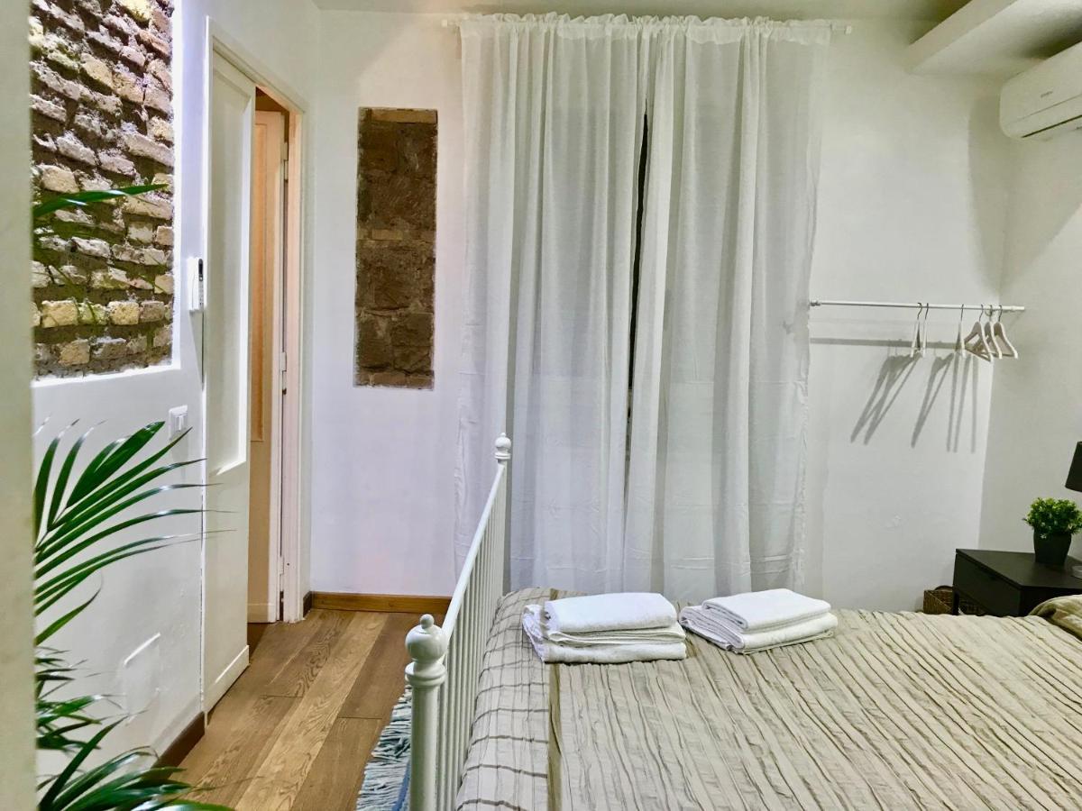 Apartment Colosseo Magic House *