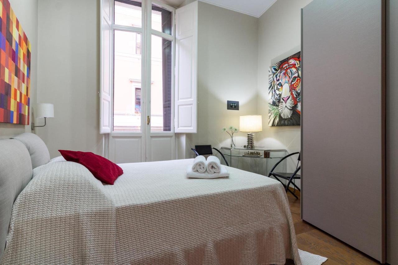 Apartment 4 Fontane