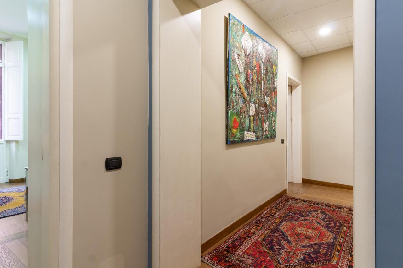 4 Fontane Apartment Rome