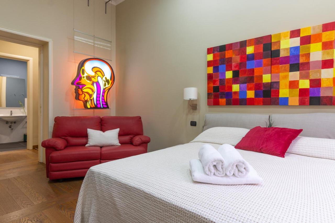 4 Fontane Apartment *