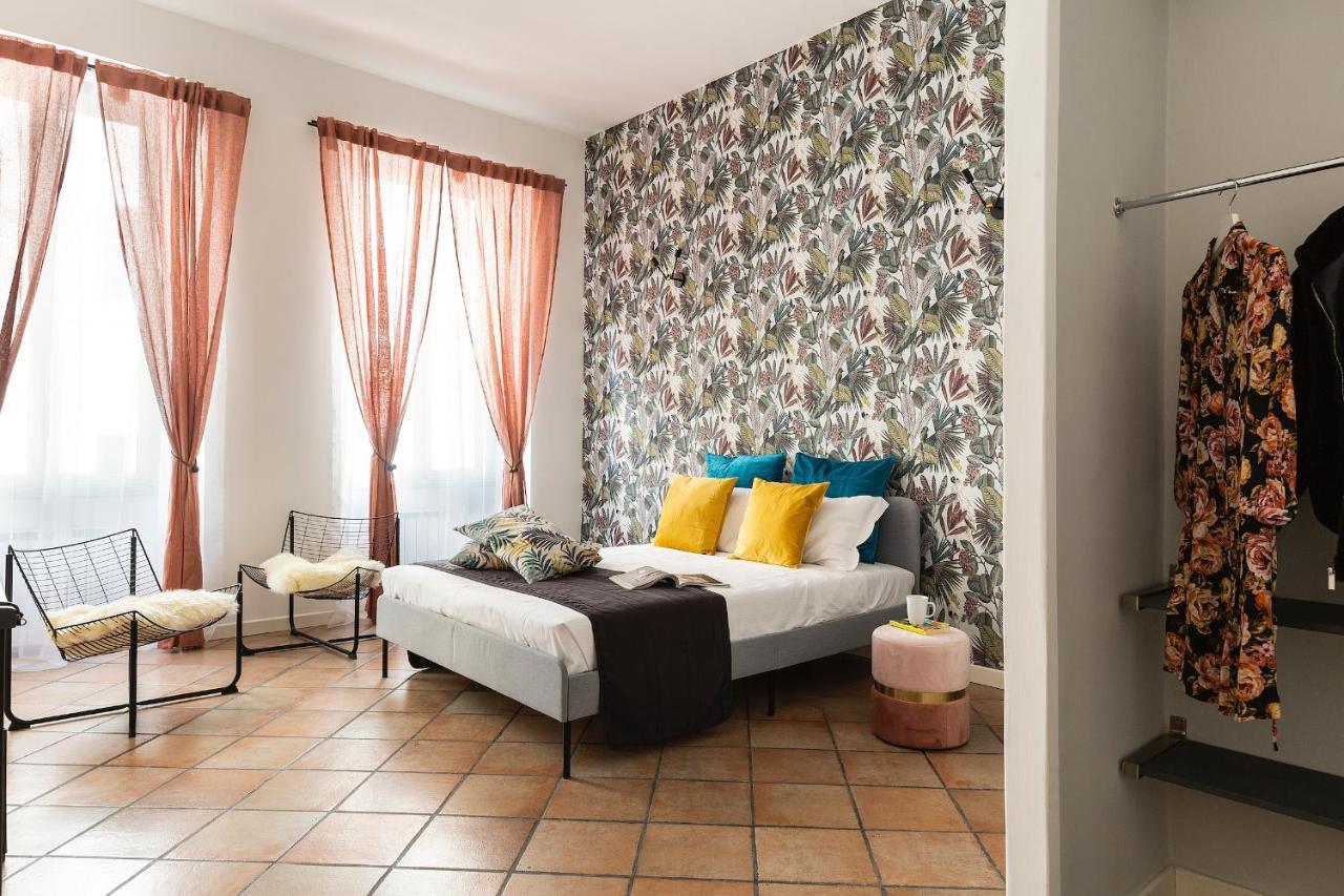 Gianicolo Jungle - Onofrio Apartment