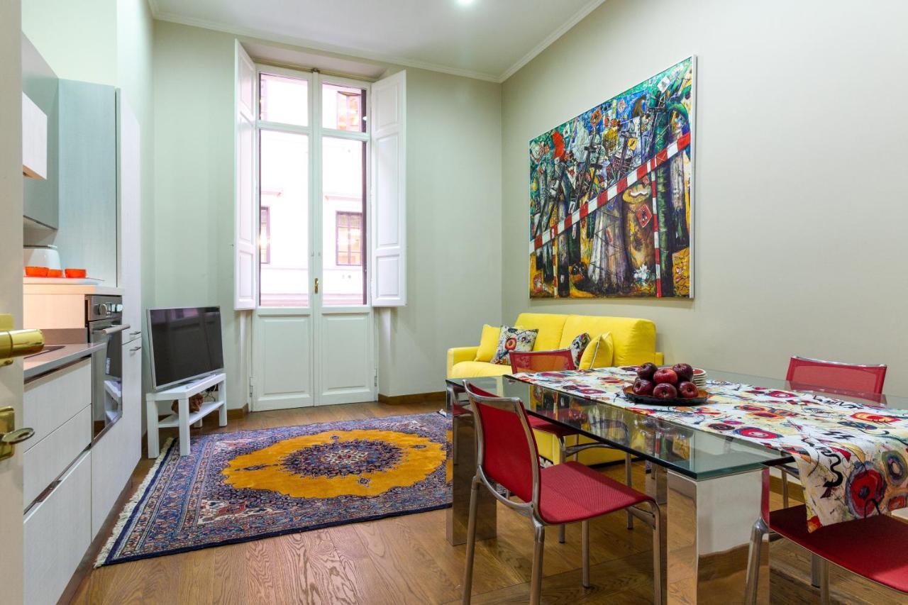 4 Fontane Apartment