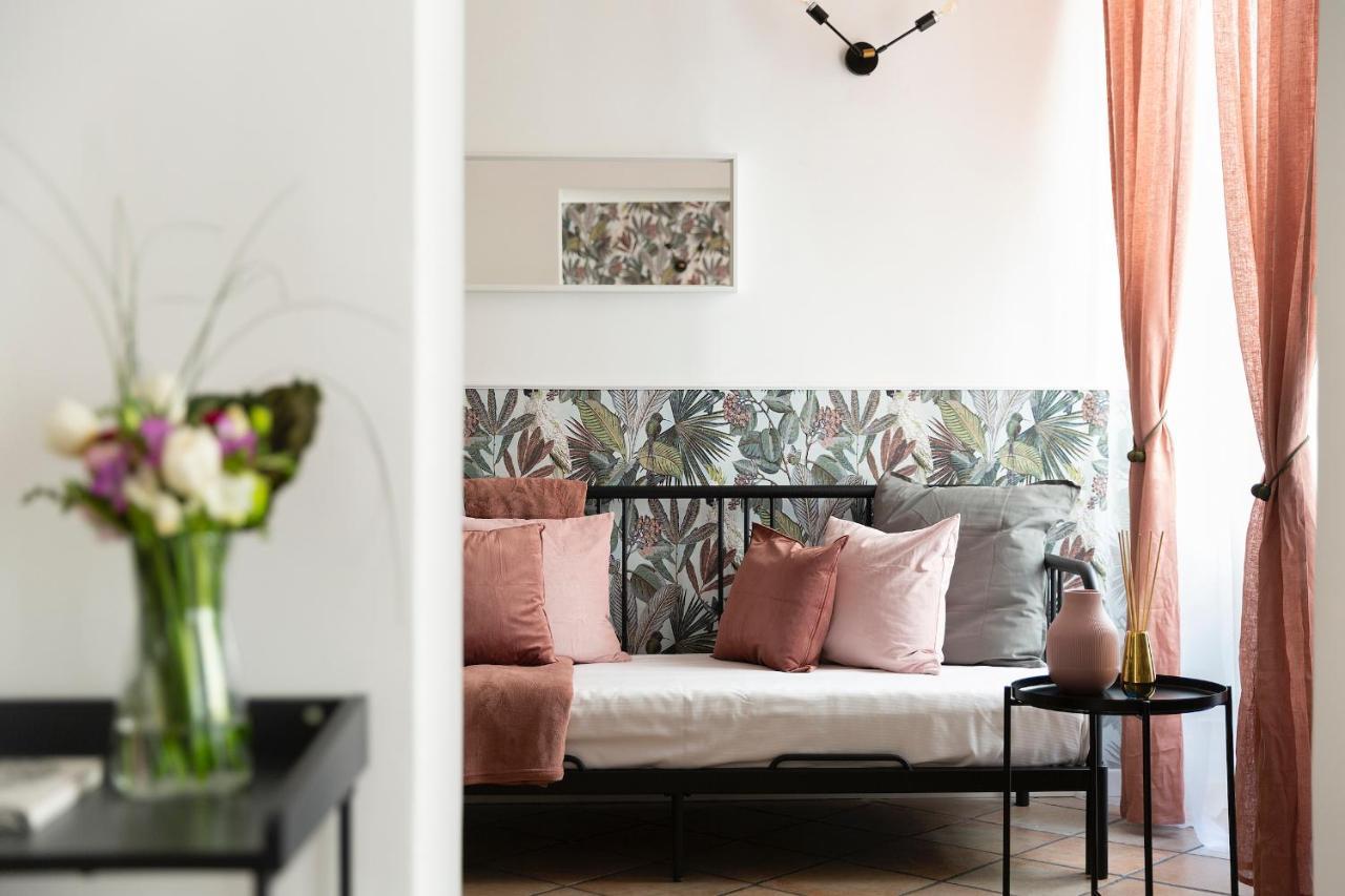 Gianicolo Jungle - Onofrio Apartment Rome