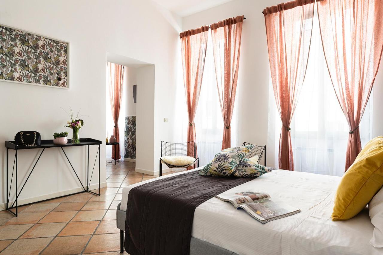 Apartment Gianicolo Jungle - Onofrio Rome