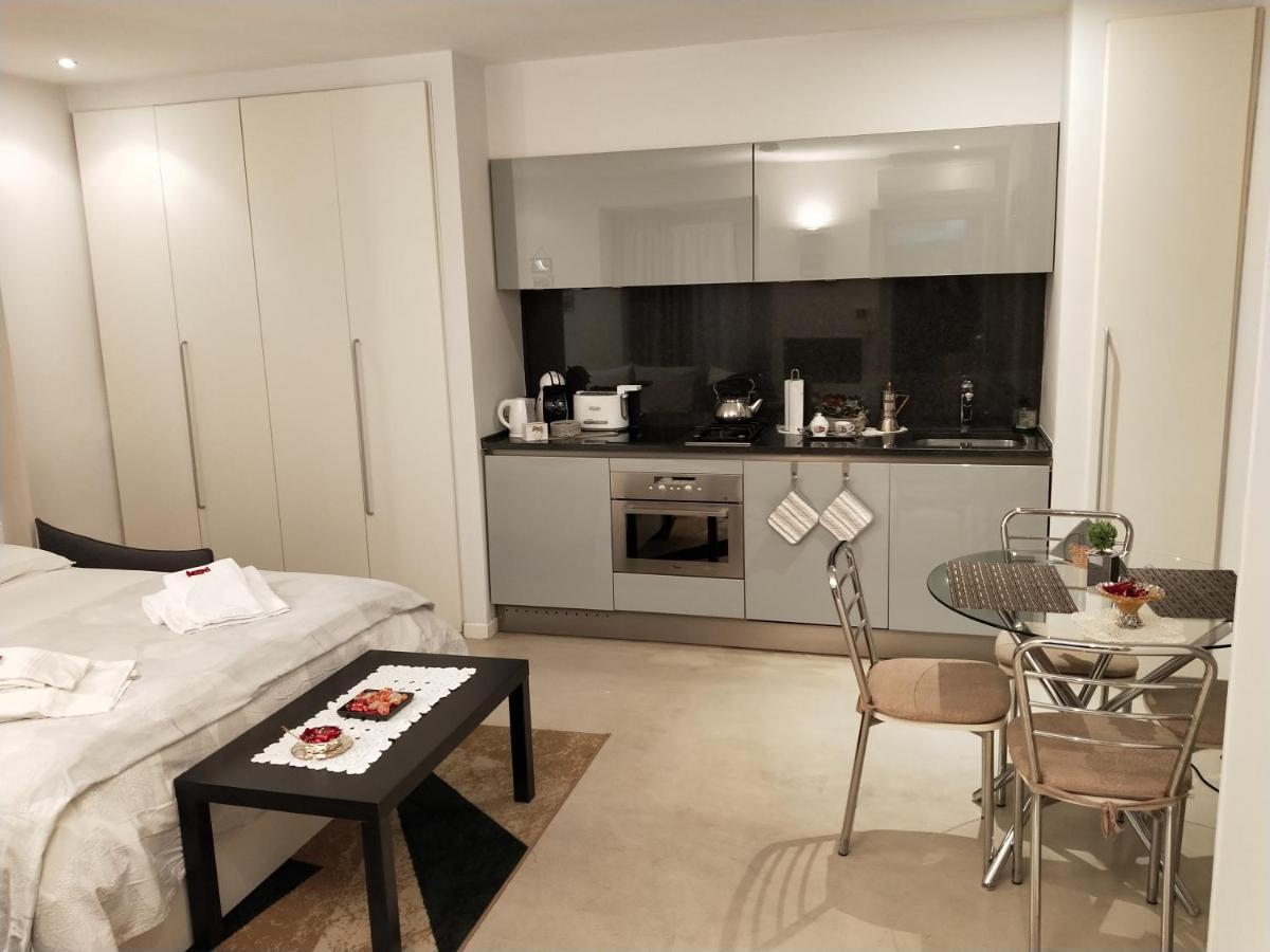 La Calla Al Colosseo Apartment Rome