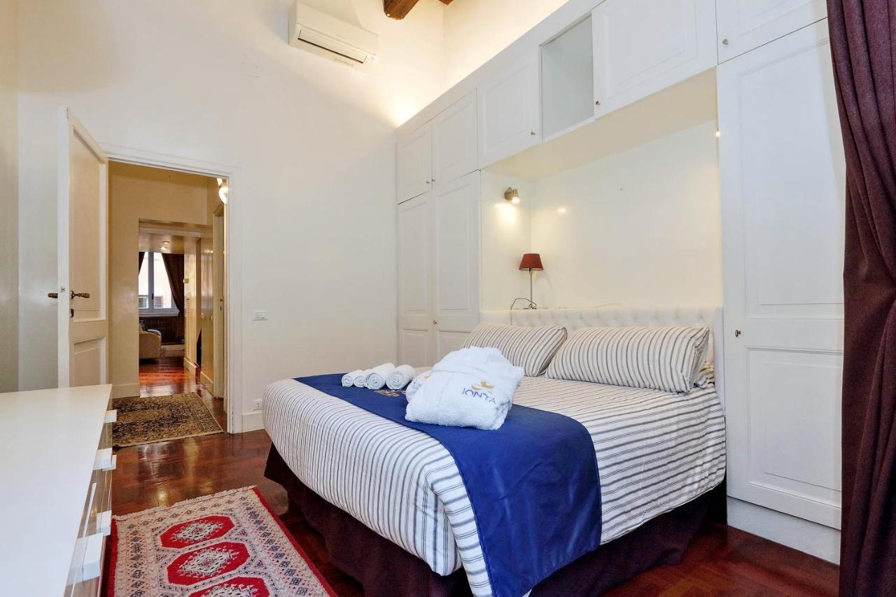 Pantheon Family Junior Apartment *