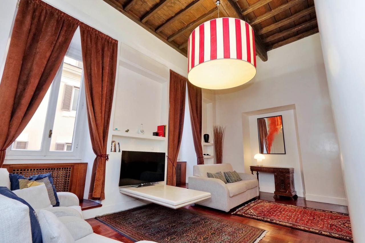 Pantheon Family Junior Apartment *