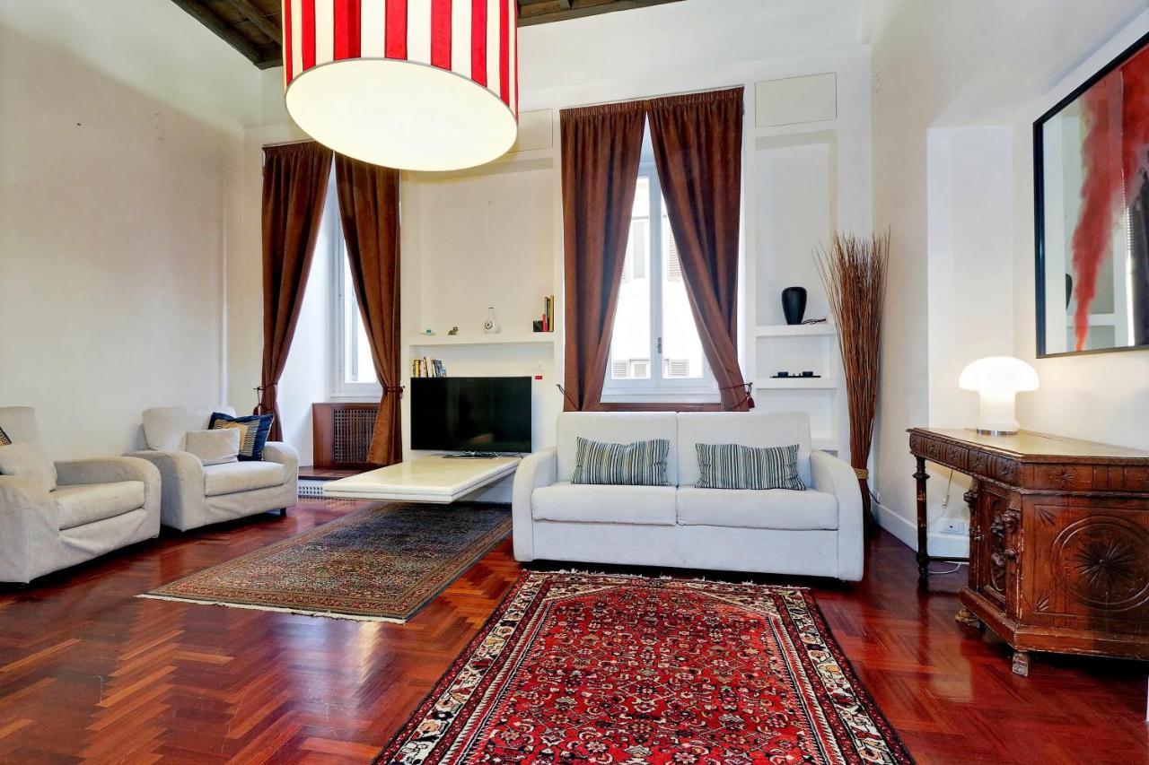 Pantheon Family Junior Apartment *
