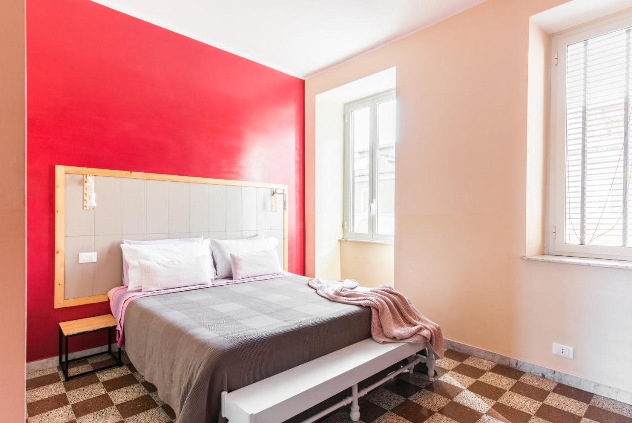 Casa Torpì Roma
