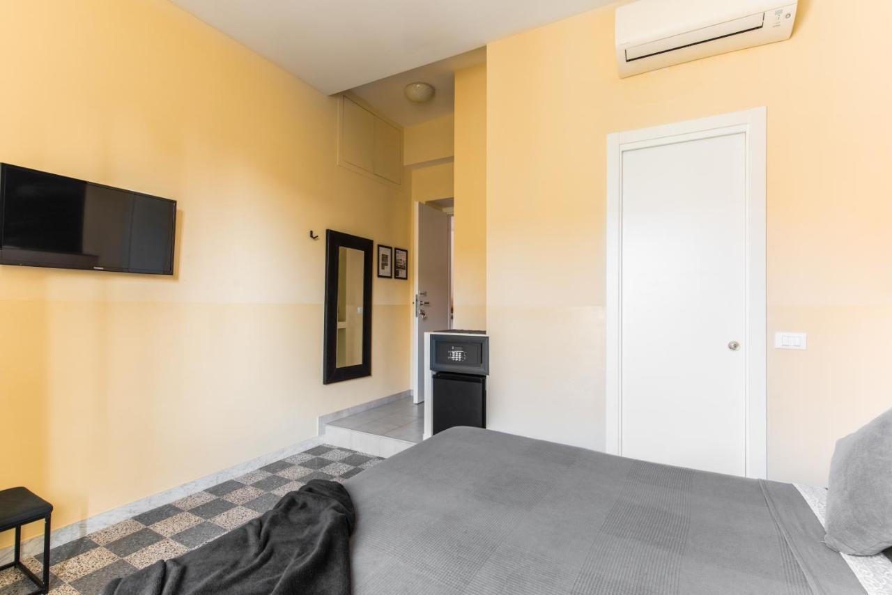 Bed & Breakfast Casa Torpì 3*