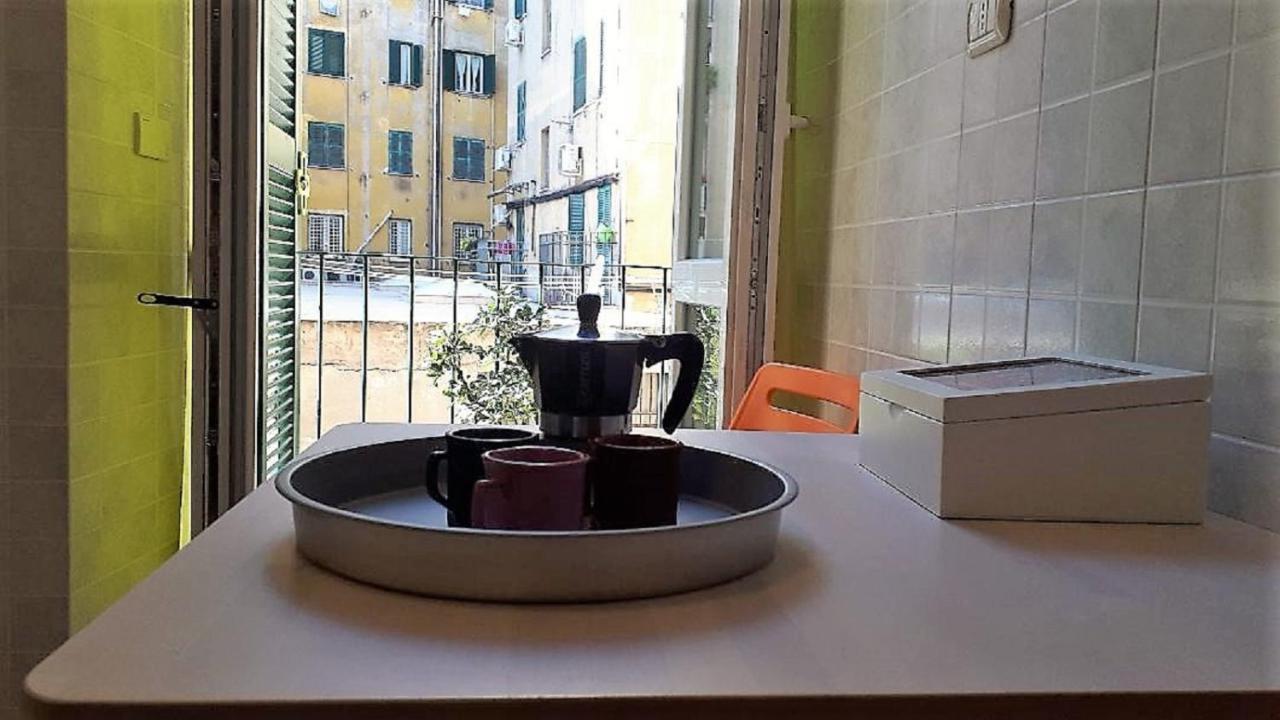Ostiense Piramide Station Apartment *