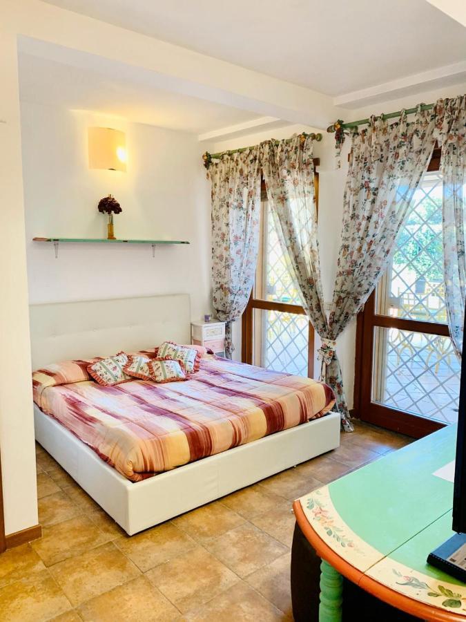 Guest house L'affittacamere Nel Parco 