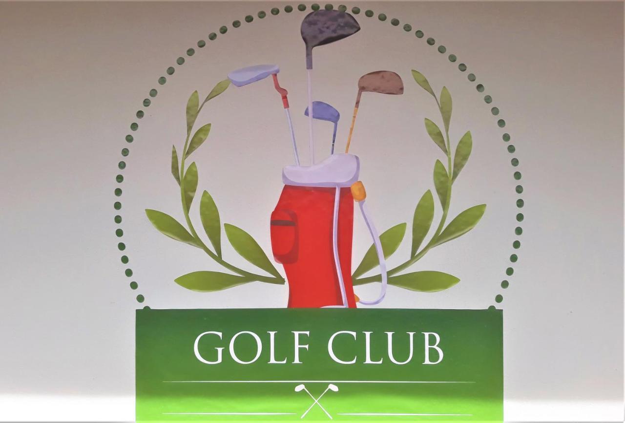 Apartment Elegant Vatican Metro & Golf *