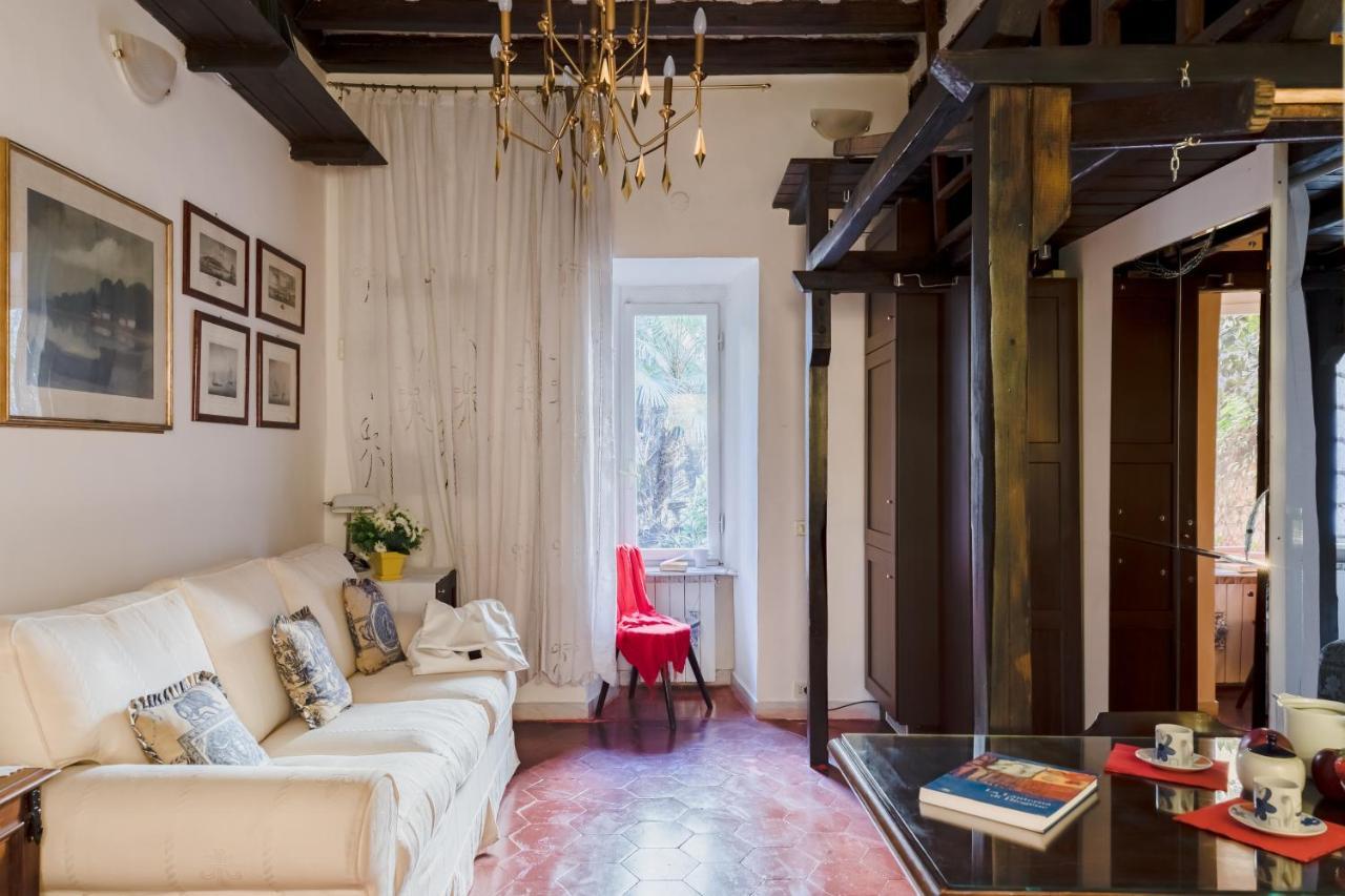 Apartment Coronari *