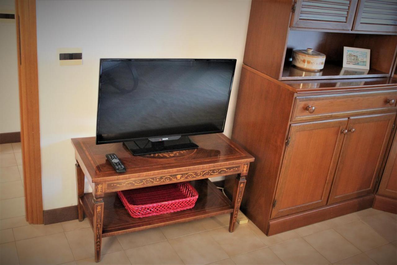 Apartment Cuore Di Serpentara Rome