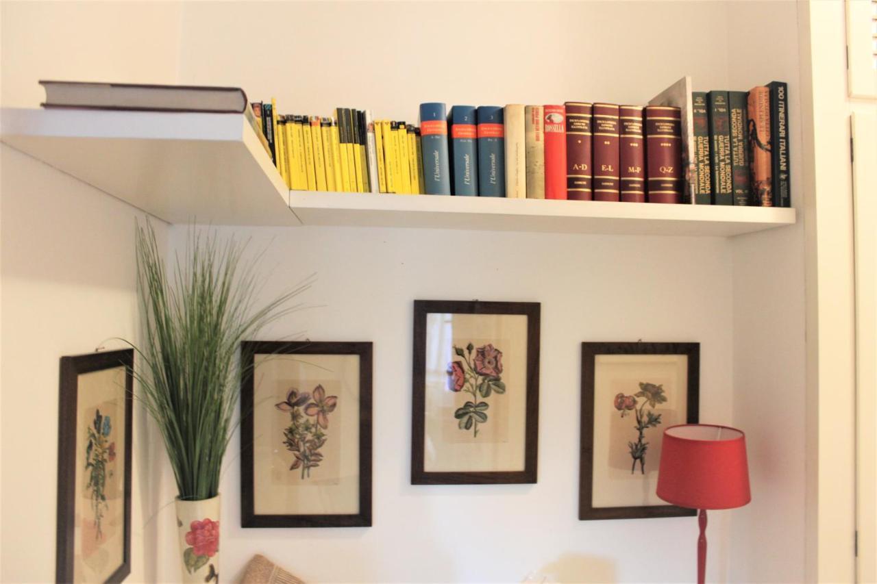 Apartment Cuore Di Serpentara Rome
