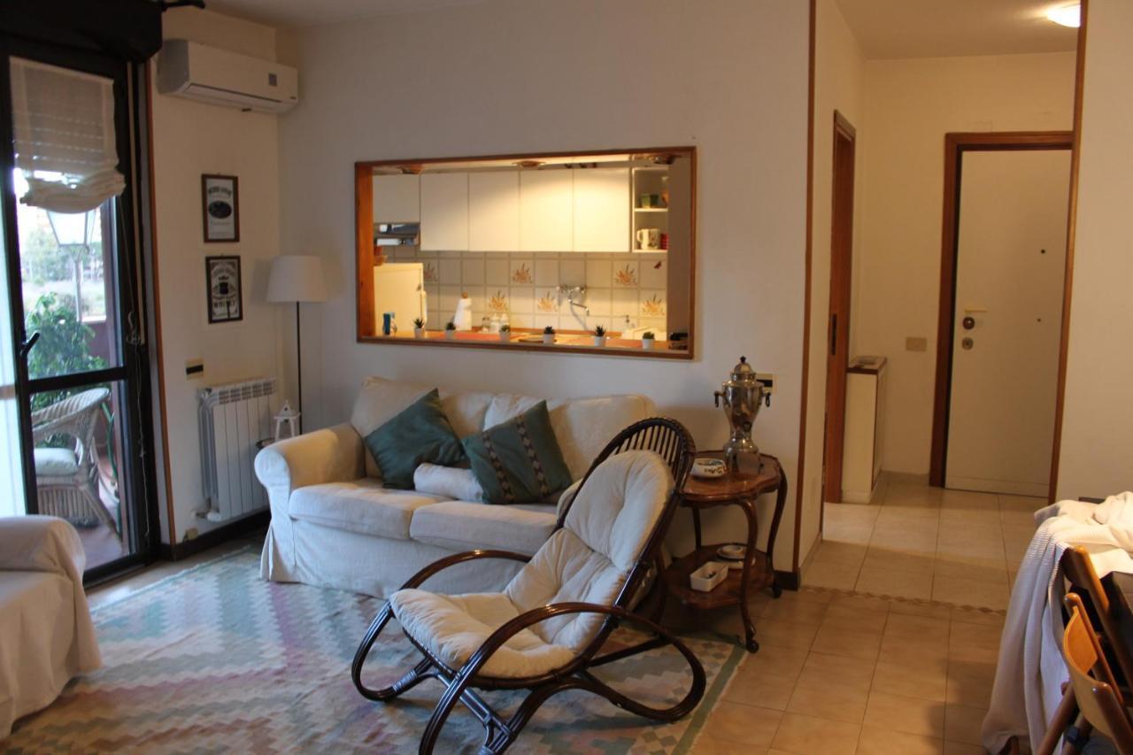 Cuore Di Serpentara Apartment