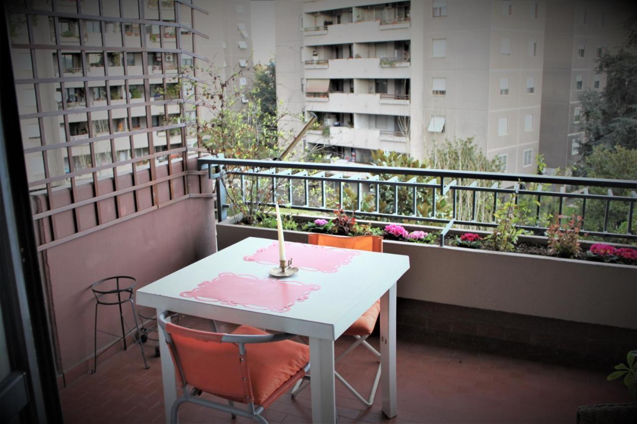 Cuore Di Serpentara Apartment Rome