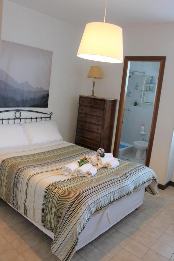 Cuore Di Serpentara Apartment *