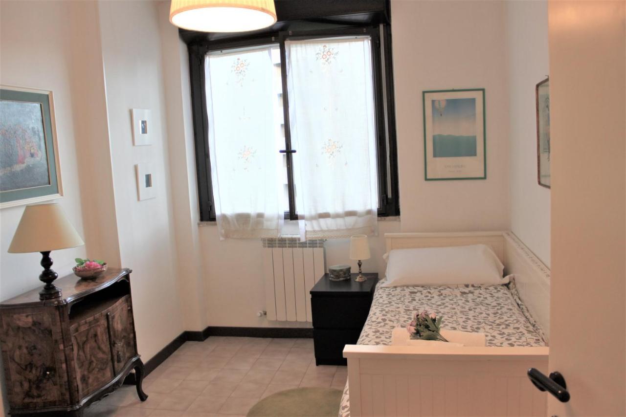 Apartment Cuore Di Serpentara
