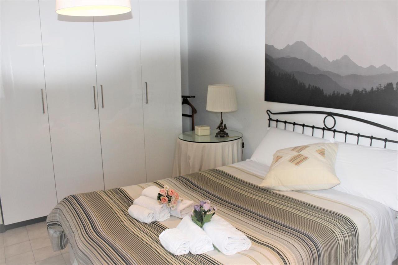 Apartment Cuore Di Serpentara *