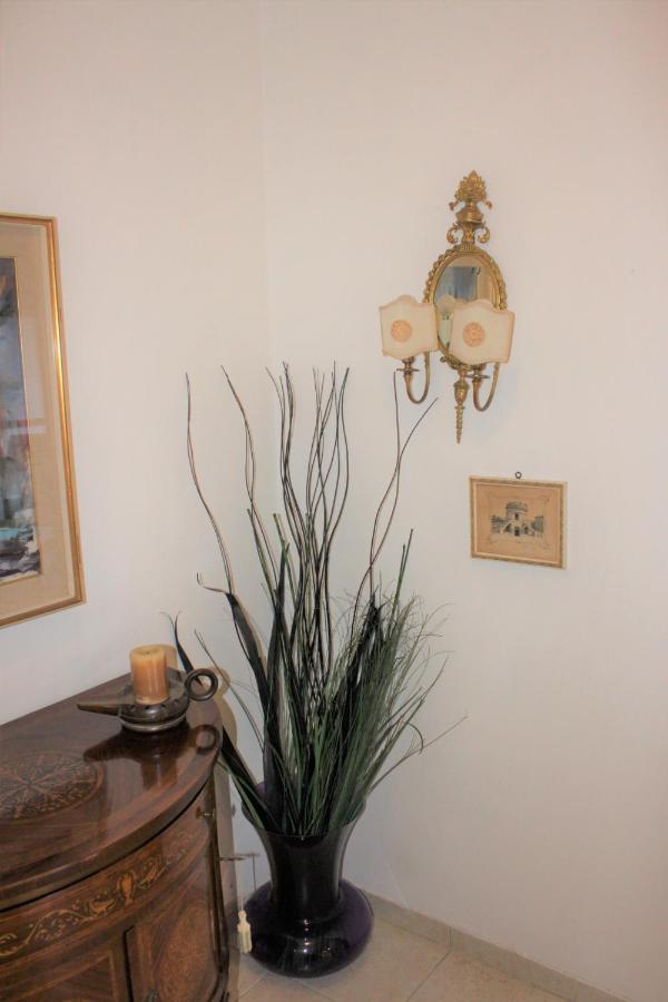 Cuore Di Serpentara Apartment