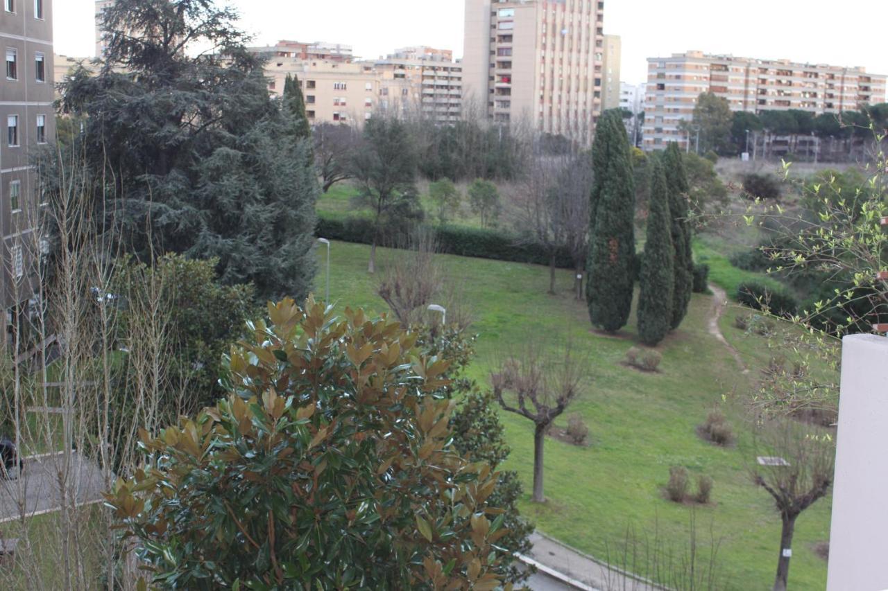 Cuore Di Serpentara Rome