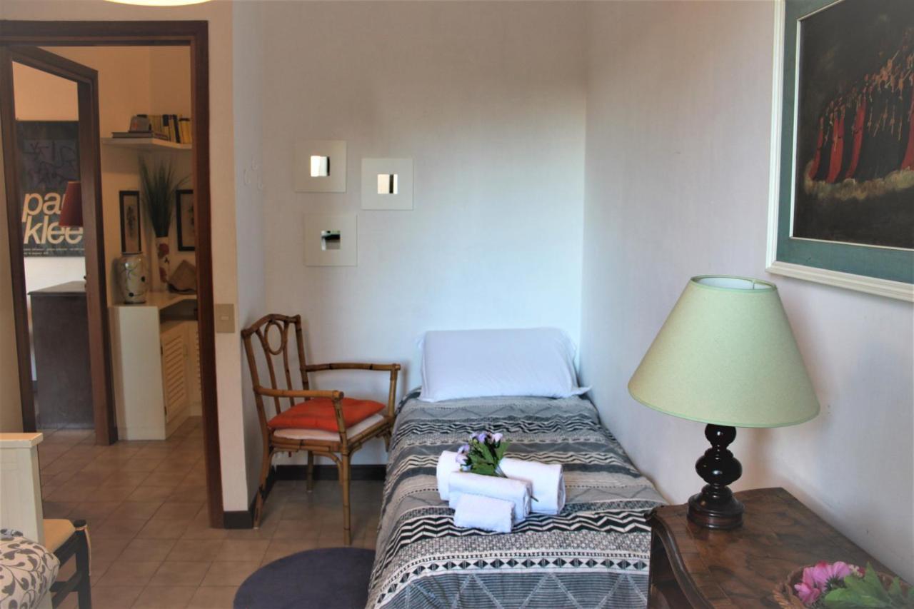 Apartment Cuore Di Serpentara Rome
