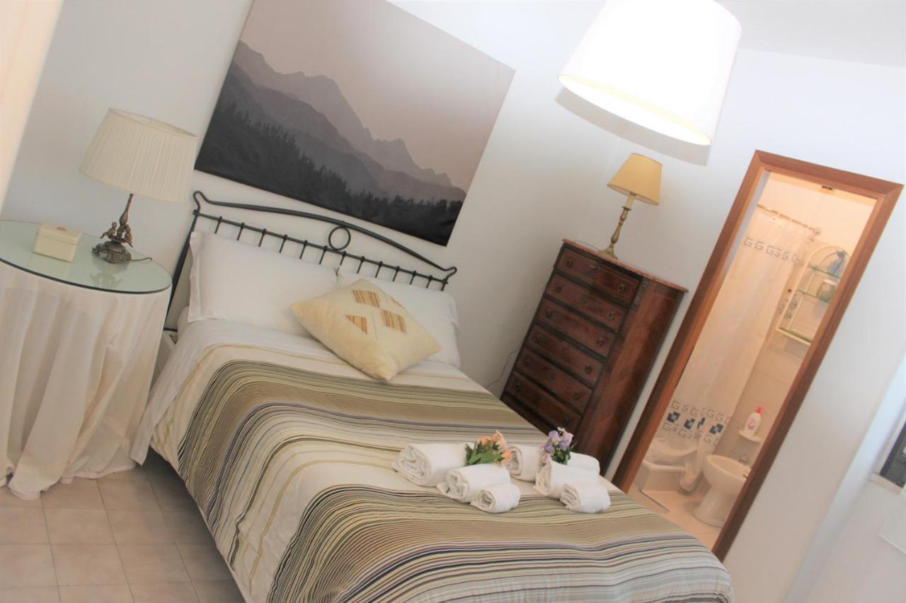 Apartment Cuore Di Serpentara Rome