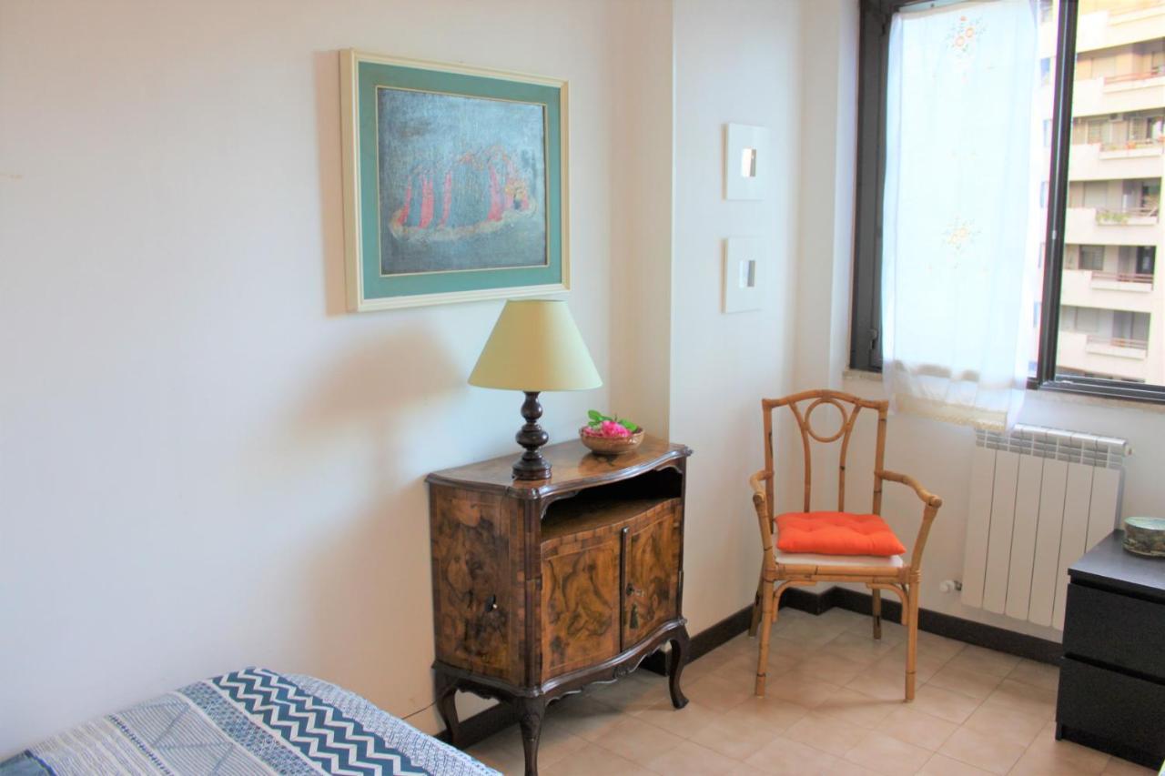 Apartment Cuore Di Serpentara *
