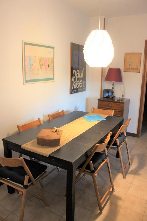 Apartment Cuore Di Serpentara