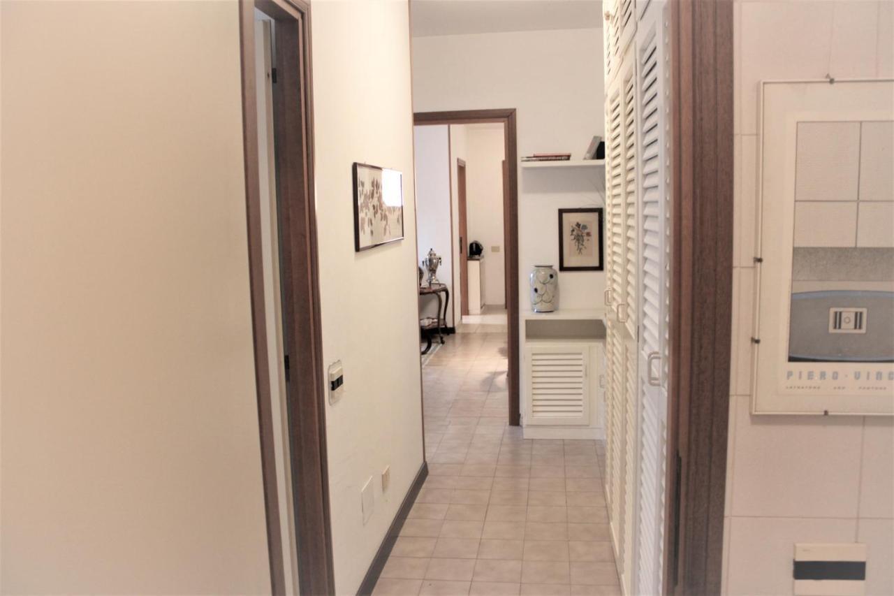Apartment Cuore Di Serpentara