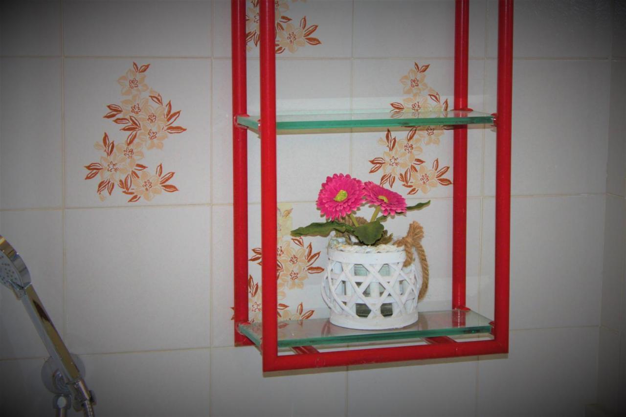 Apartment Cuore Di Serpentara Rome
