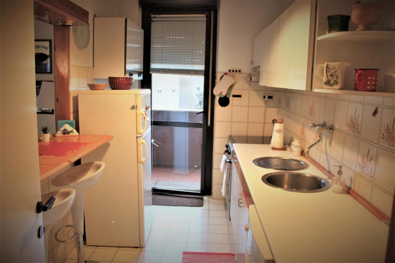 Cuore Di Serpentara Apartment