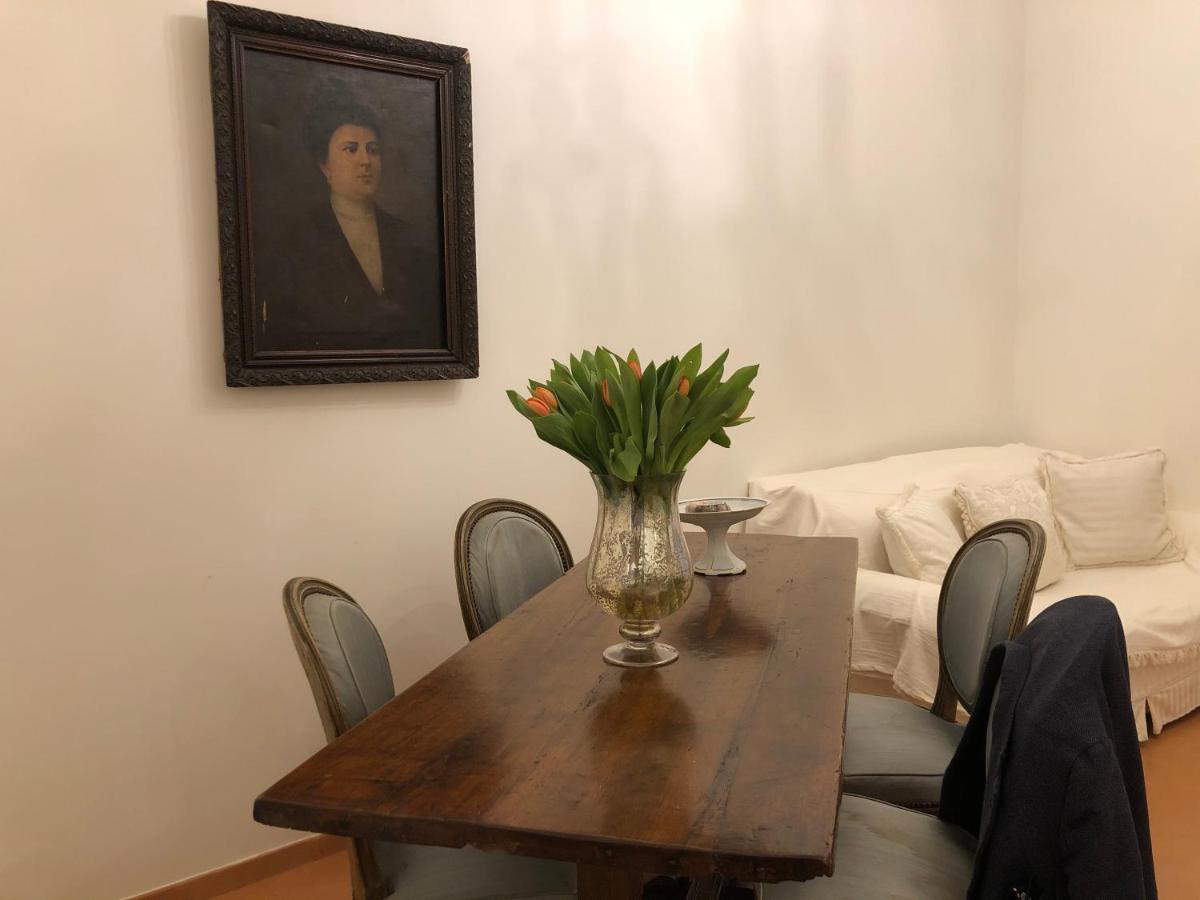 Apartment Visione Via Sant'andrea Delle Fratte, 36 Rome