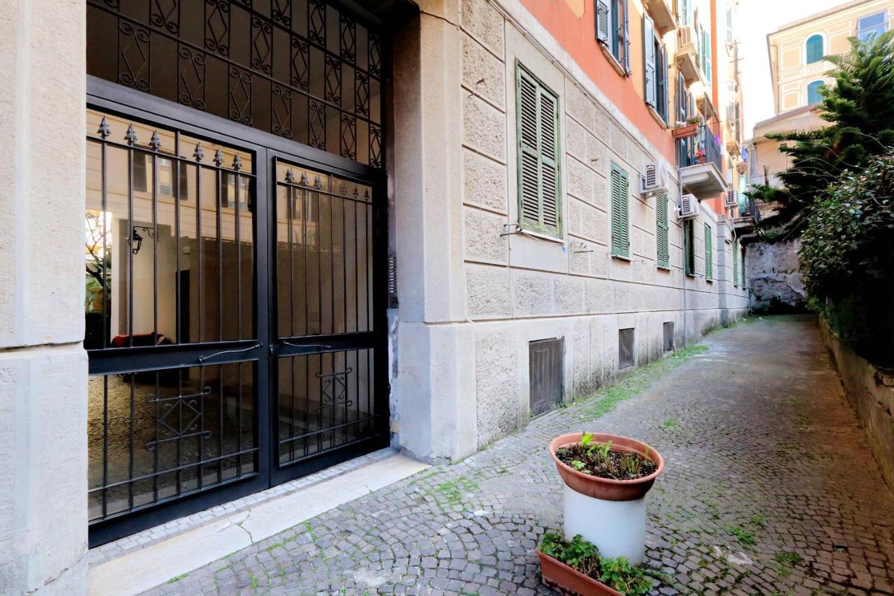 Apartment Vatican Museum Bright Up To 8 People *