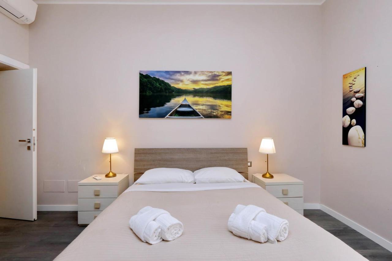 Apartment Vatican Museum Bright Up To 8 People *