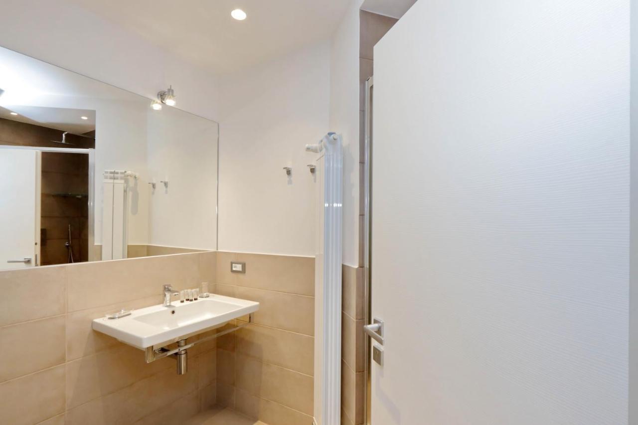 Vatican Museum Bright Up To 8 People Apartment