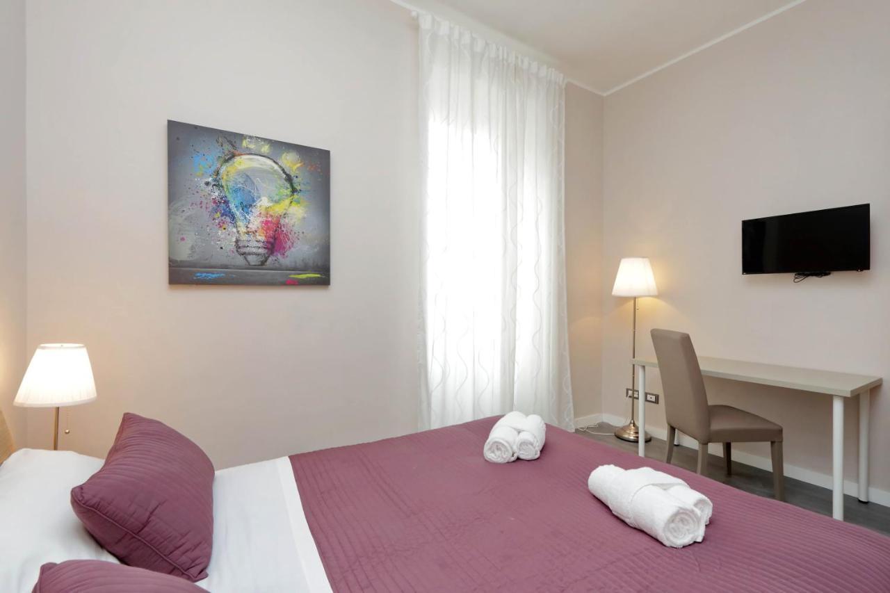 Apartment Vatican Museum Bright Up To 8 People *