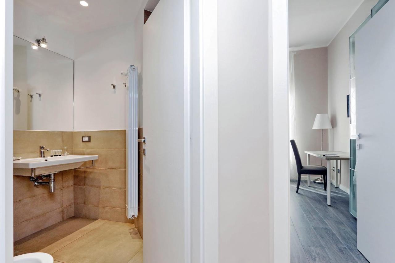 Vatican Museum Bright Up To 8 People Apartment