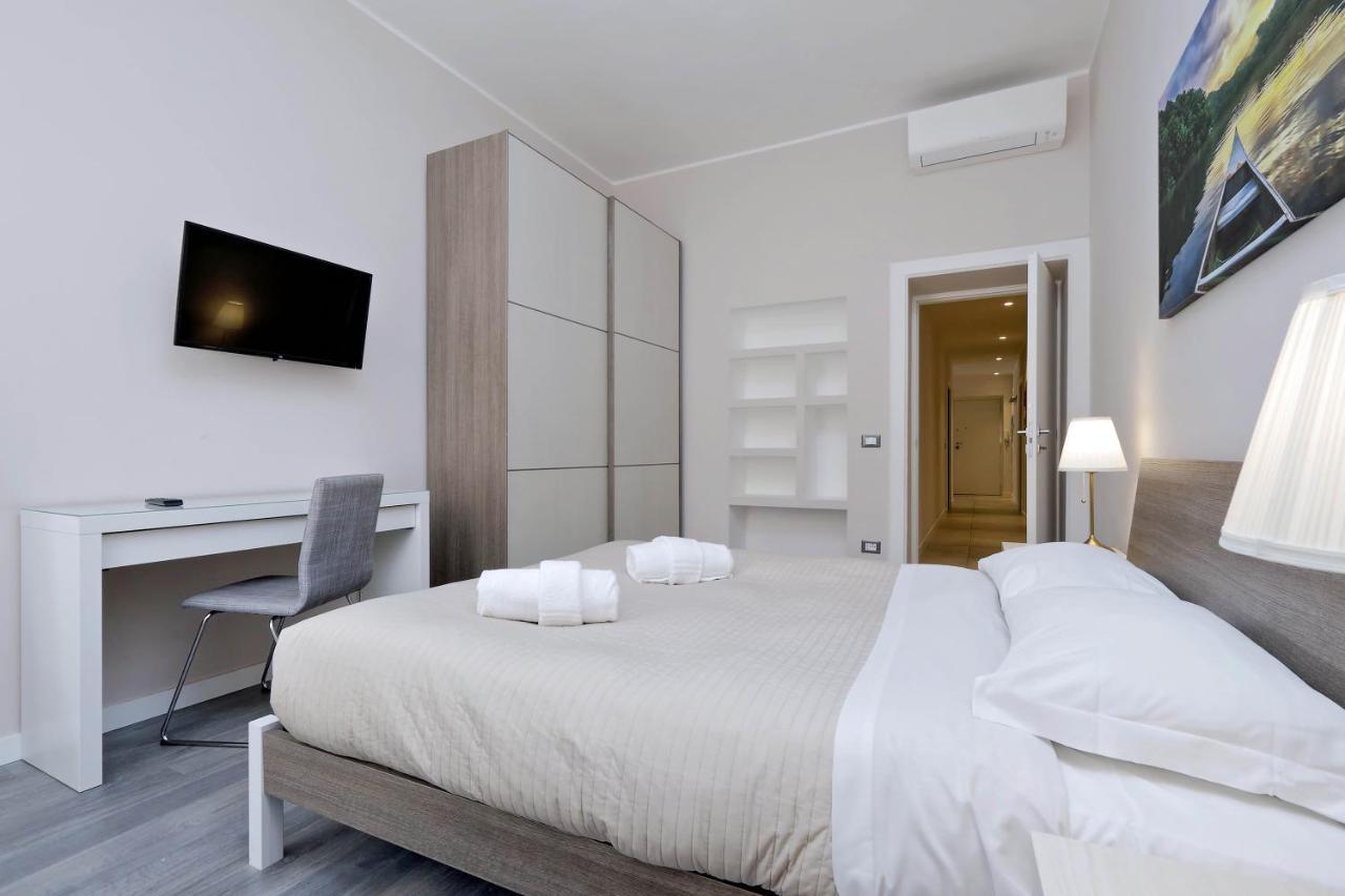 Apartment Vatican Museum Bright Up To 8 People Rome