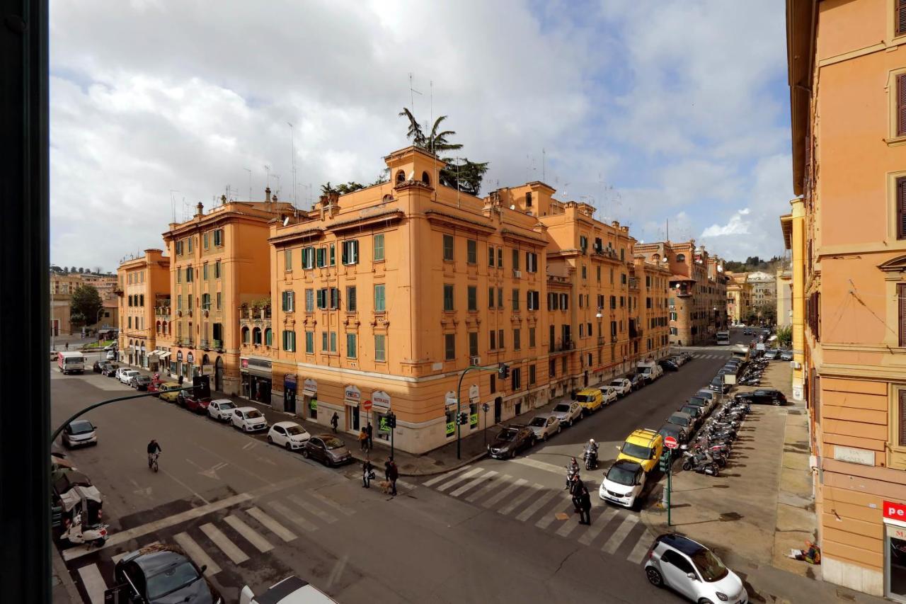 Vatican Museum Bright Up To 8 People *
