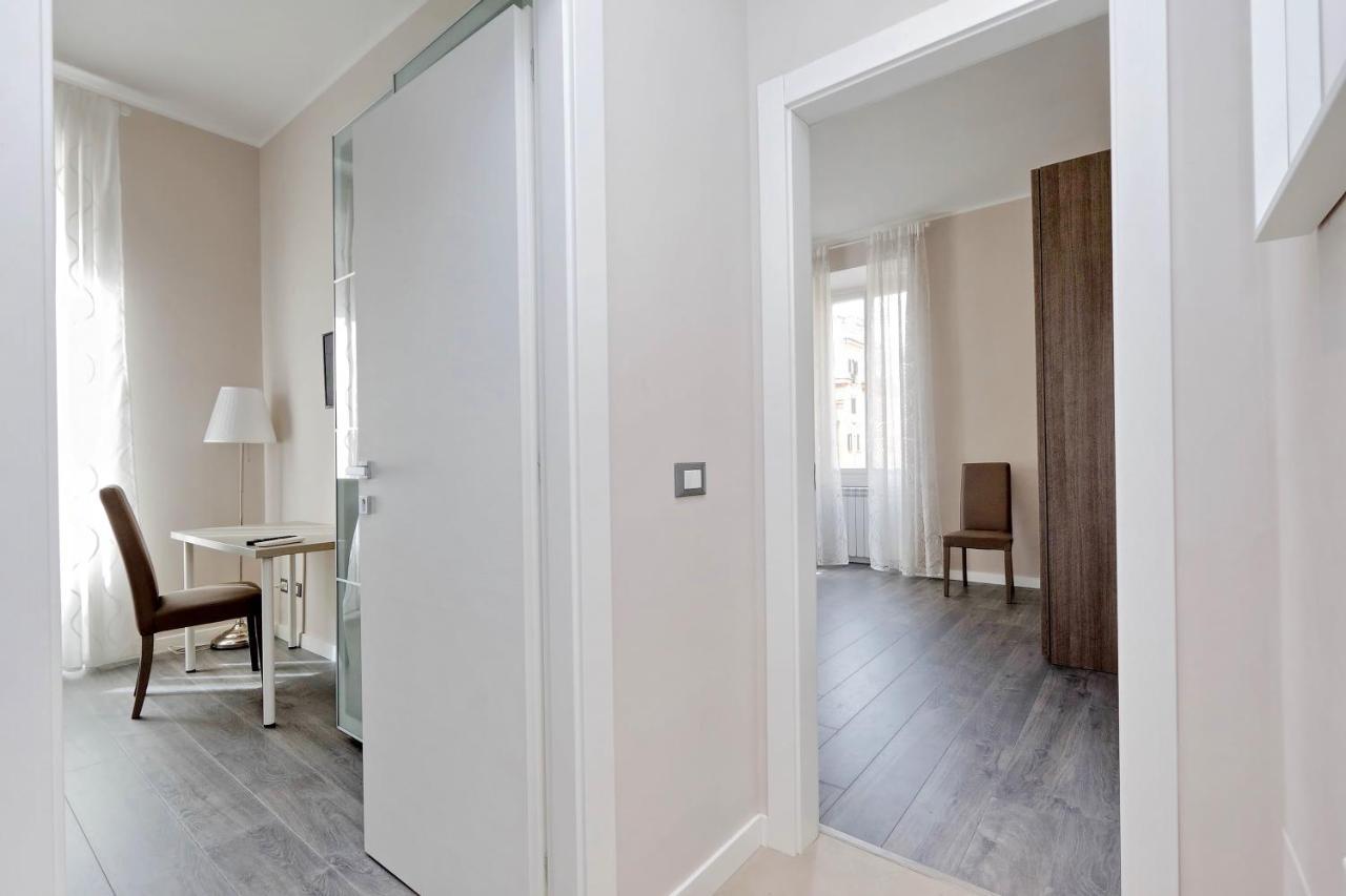 Apartment Vatican Museum Bright Up To 8 People Rome